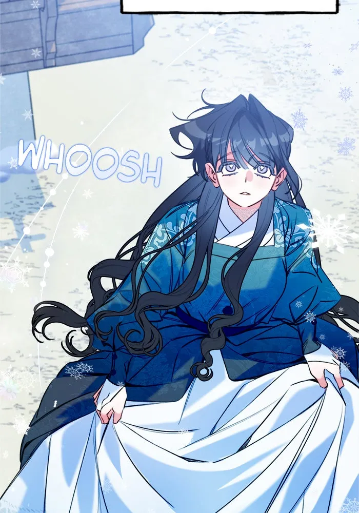 Frozen Hearts Chapter 3 page 18 - 