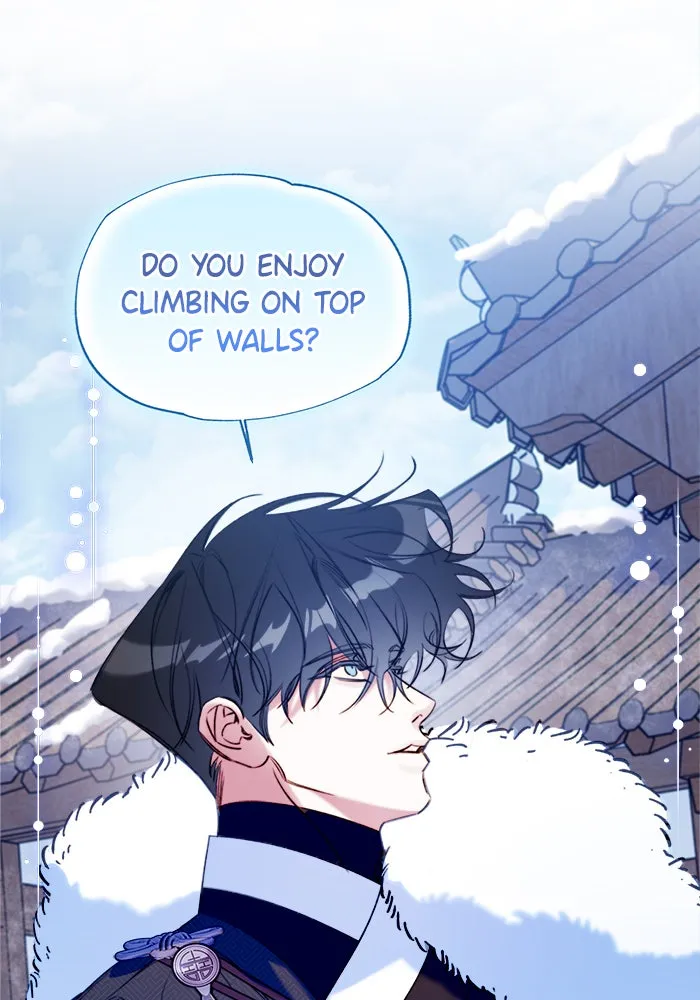 Frozen Hearts Chapter 3 page 21 - 