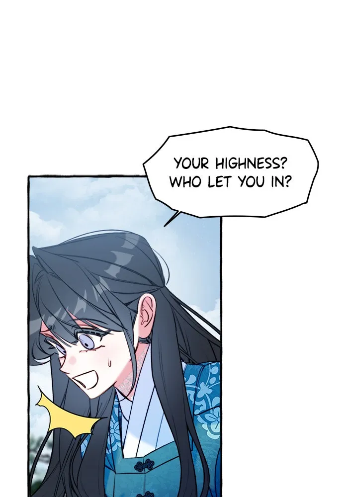 Frozen Hearts Chapter 3 page 24 - 