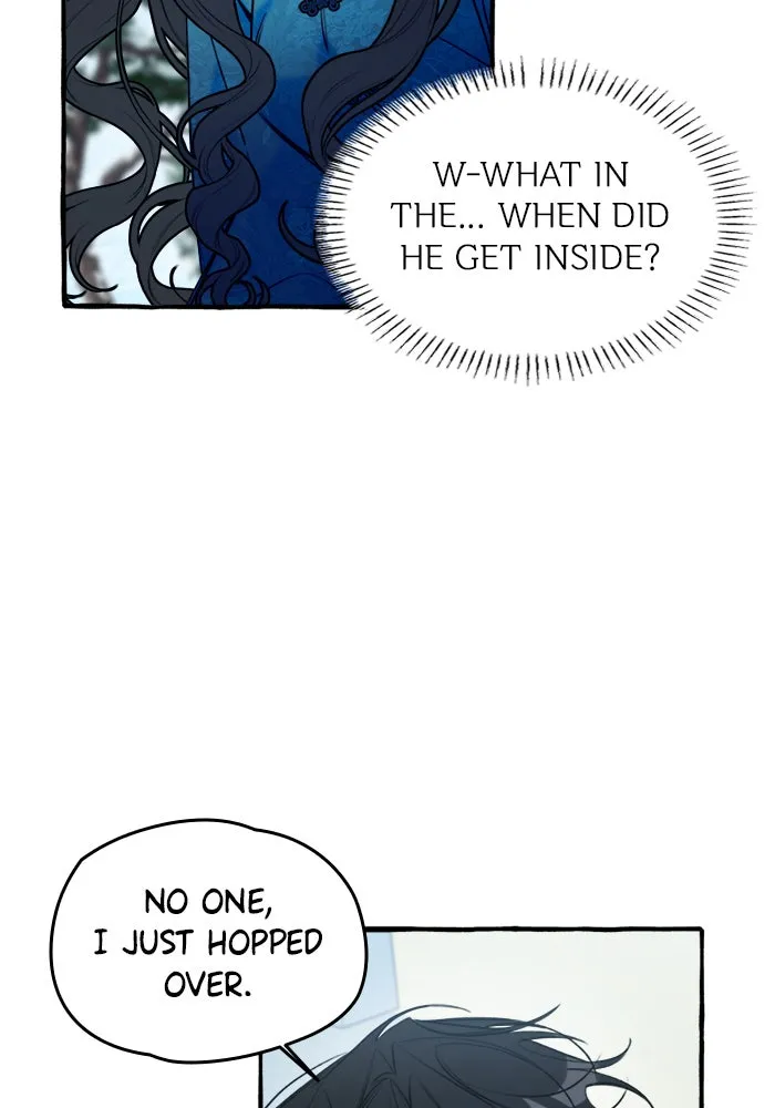 Frozen Hearts Chapter 3 page 25 - 