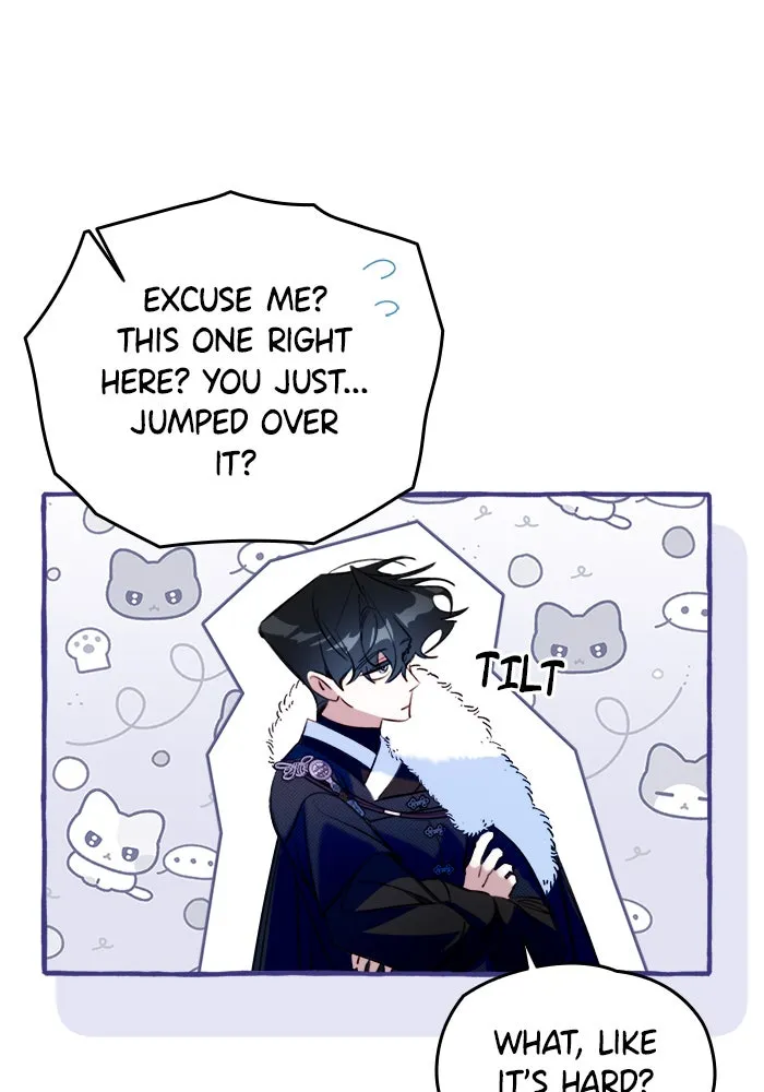 Frozen Hearts Chapter 3 page 27 - 