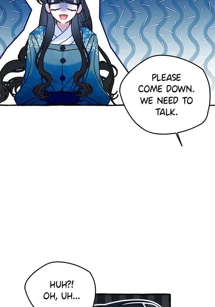 Frozen Hearts Chapter 3 page 29 - 