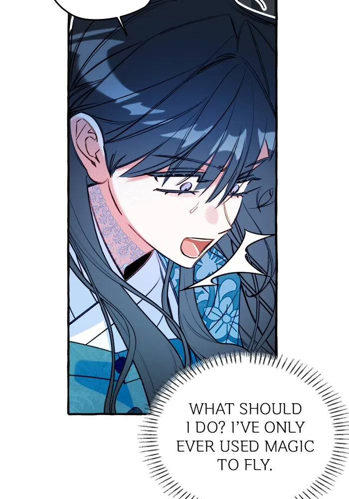 Frozen Hearts Chapter 3 page 30 - 