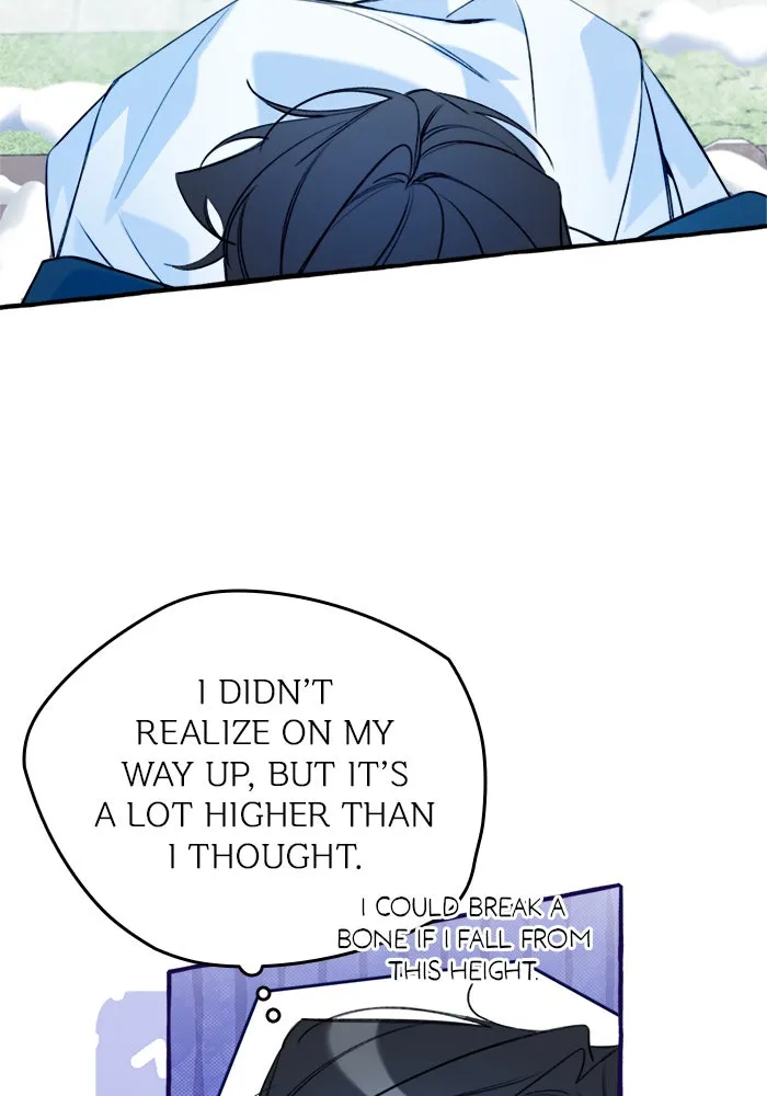 Frozen Hearts Chapter 3 page 32 - 