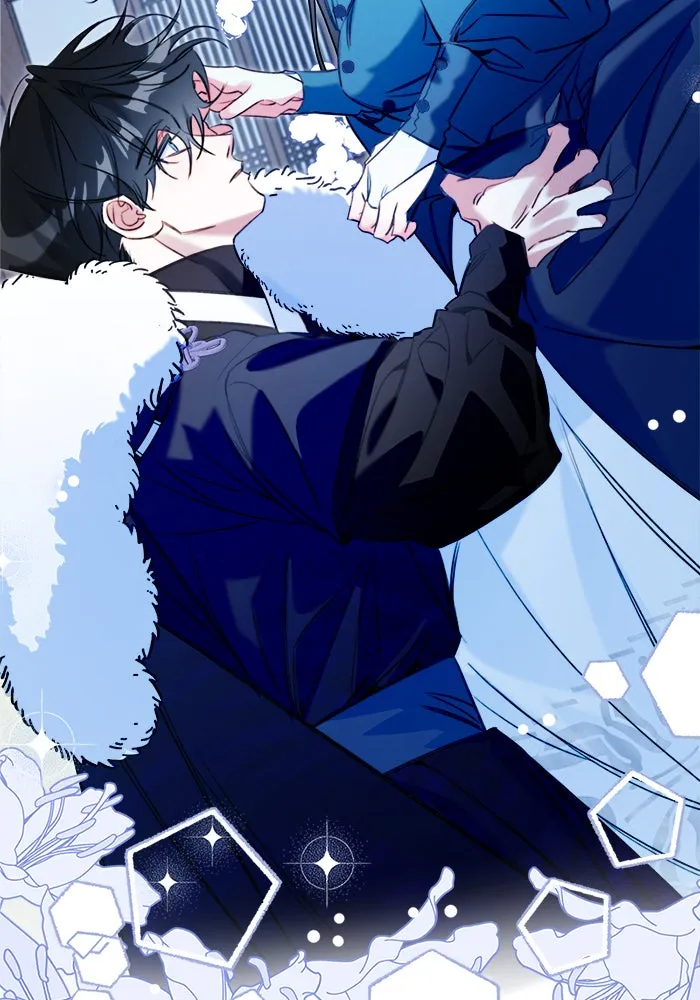 Frozen Hearts Chapter 3 page 37 - 