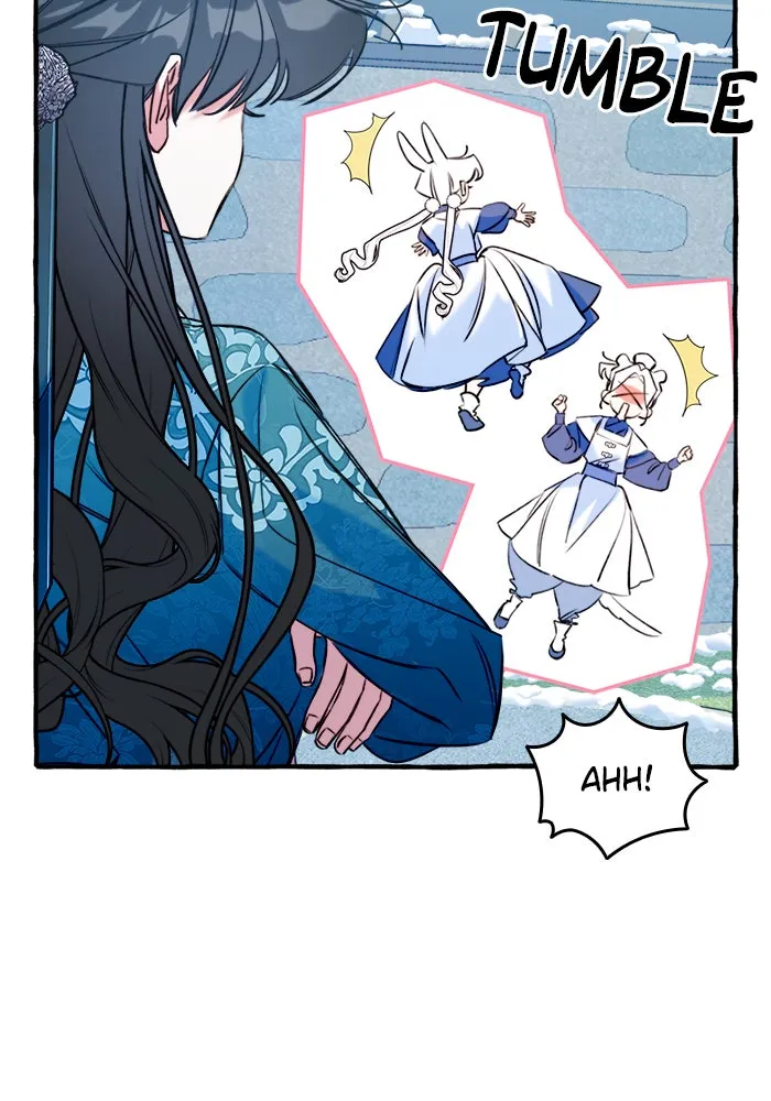 Frozen Hearts Chapter 3 page 5 - 