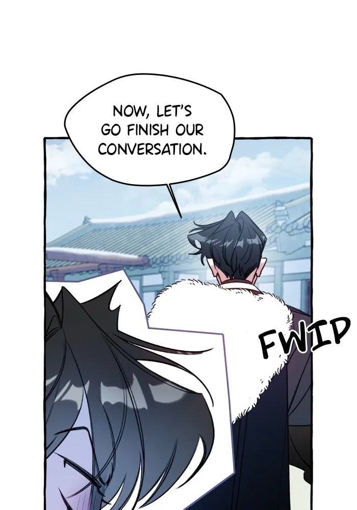 Frozen Hearts Chapter 3 page 41 - 