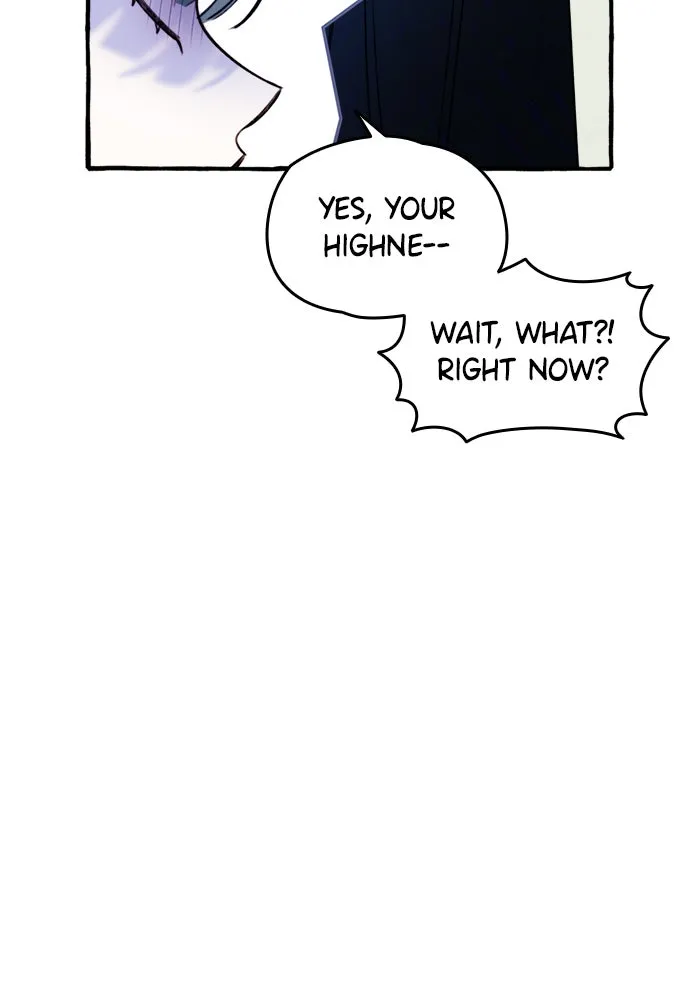 Frozen Hearts Chapter 3 page 42 - 