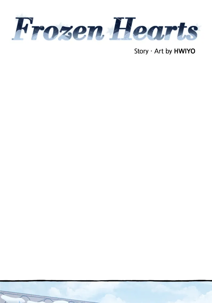 Frozen Hearts Chapter 3 page 43 - 