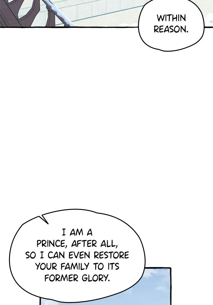 Frozen Hearts Chapter 3 page 48 - 