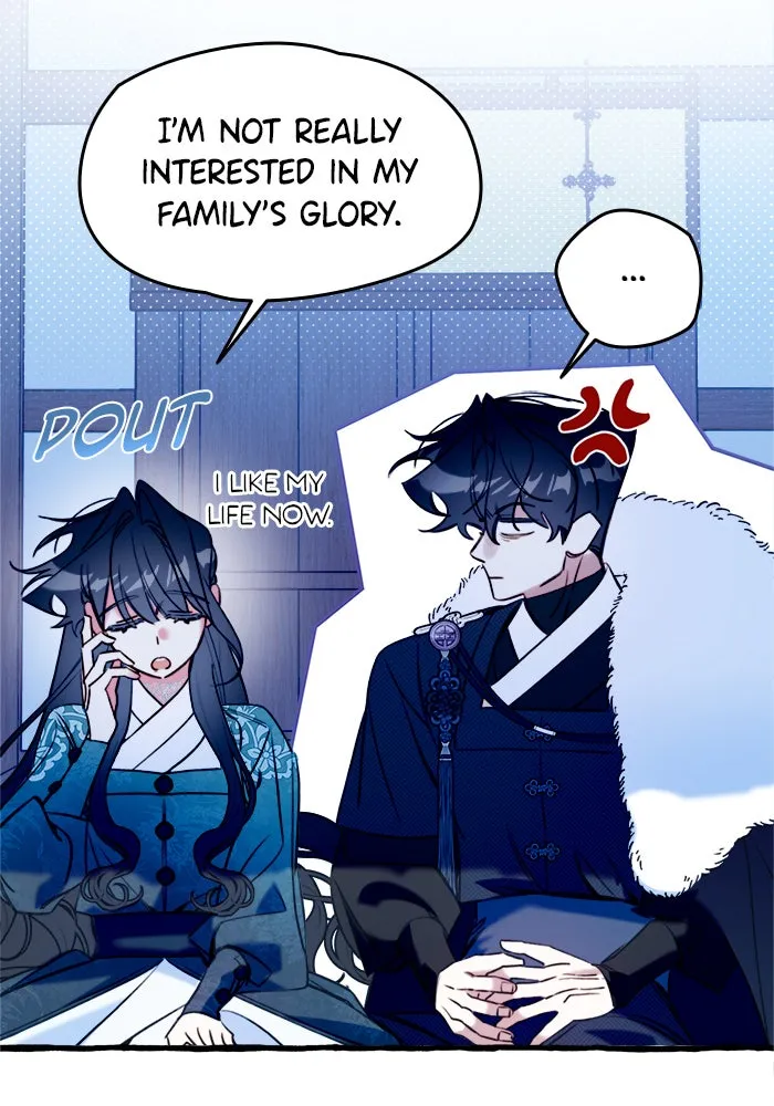 Frozen Hearts Chapter 3 page 50 - 