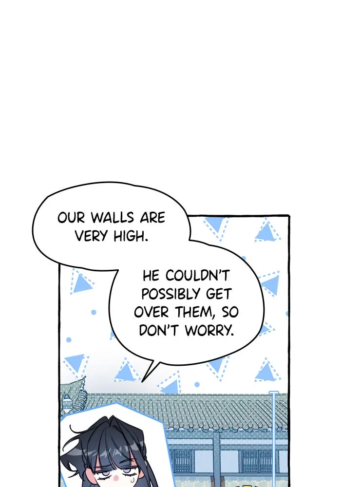 Frozen Hearts Chapter 3 page 6 - 