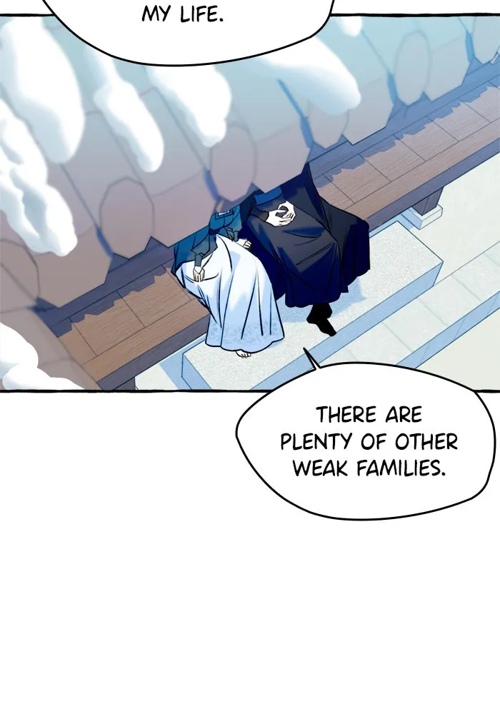 Frozen Hearts Chapter 3 page 56 - 