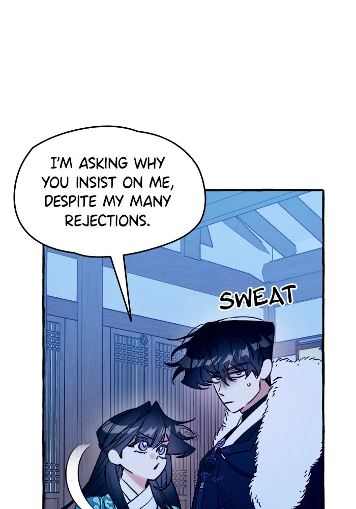 Frozen Hearts Chapter 3 page 57 - 
