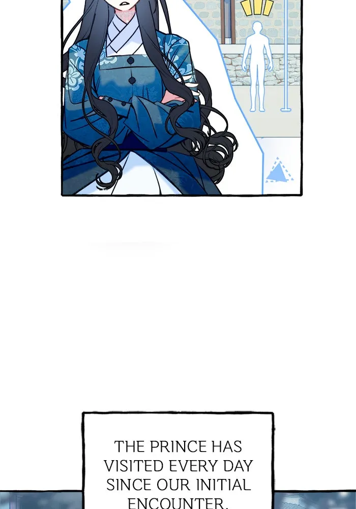 Frozen Hearts Chapter 3 page 7 - 
