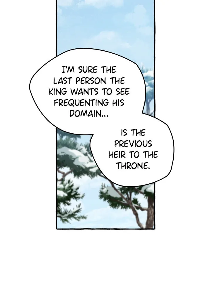 Frozen Hearts Chapter 3 page 69 - 