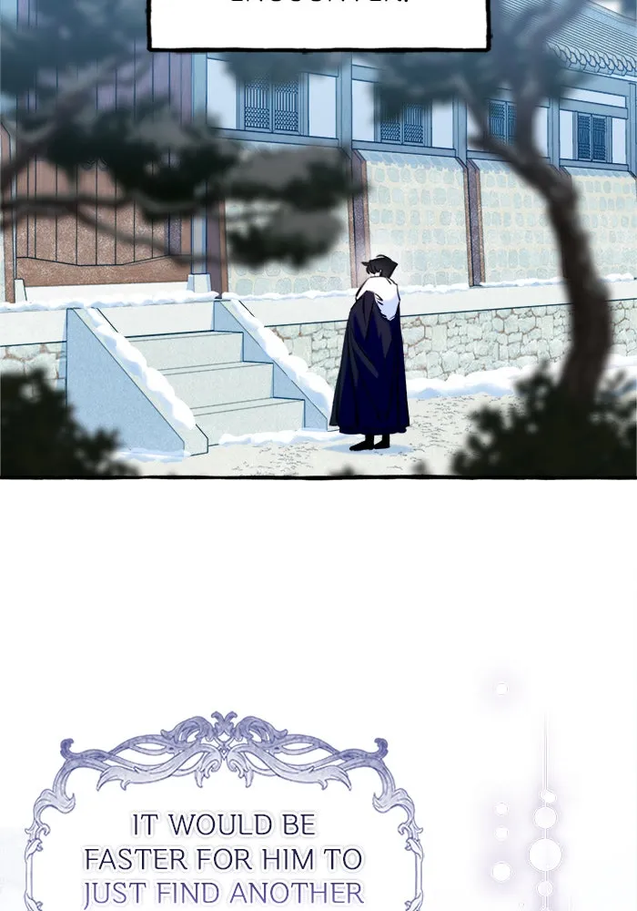 Frozen Hearts Chapter 3 page 8 - 