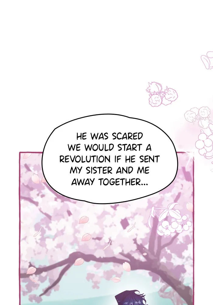Frozen Hearts Chapter 3 page 71 - 
