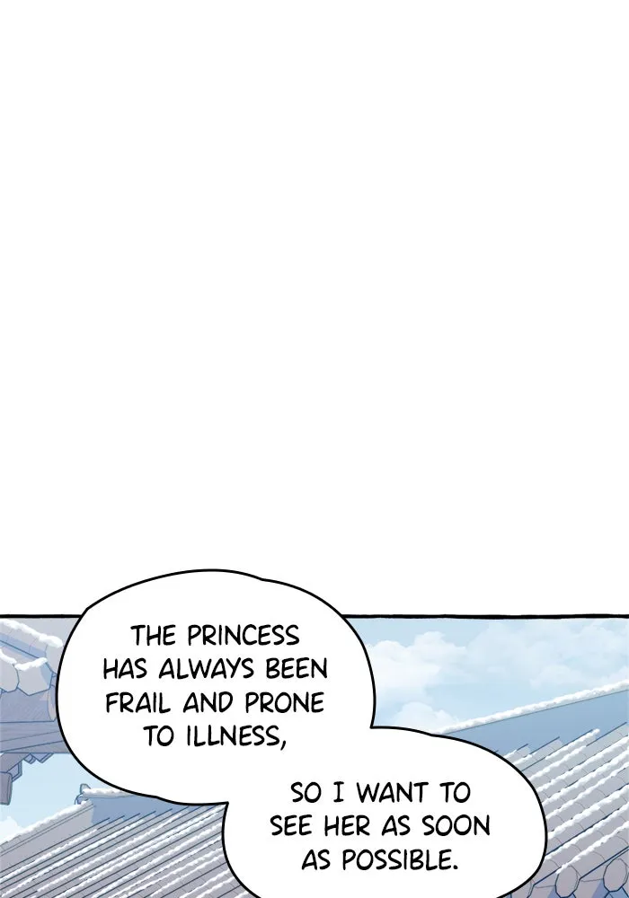 Frozen Hearts Chapter 3 page 73 - 