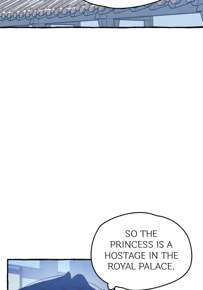 Frozen Hearts Chapter 3 page 74 - 