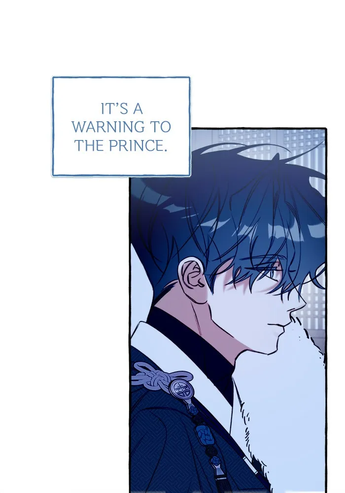 Frozen Hearts Chapter 3 page 76 - 