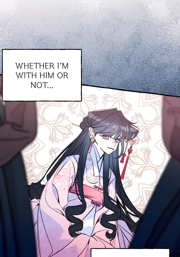 Frozen Hearts Chapter 3 page 90 - 