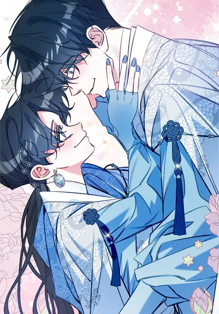 Frozen Hearts Chapter 3 page 95 - 
