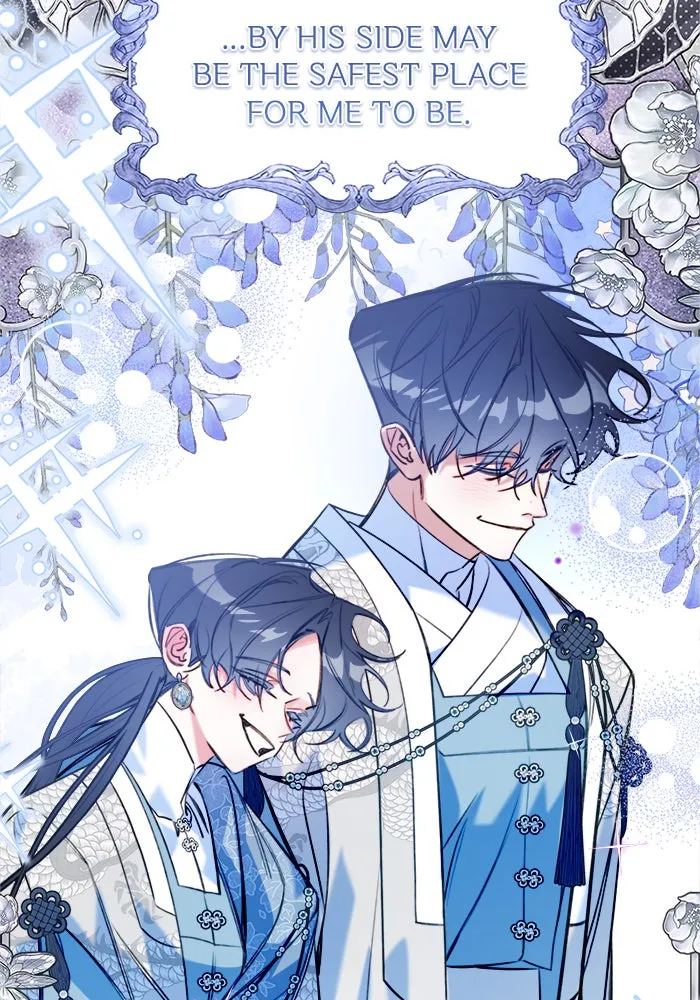 Frozen Hearts Chapter 3 page 98 - 