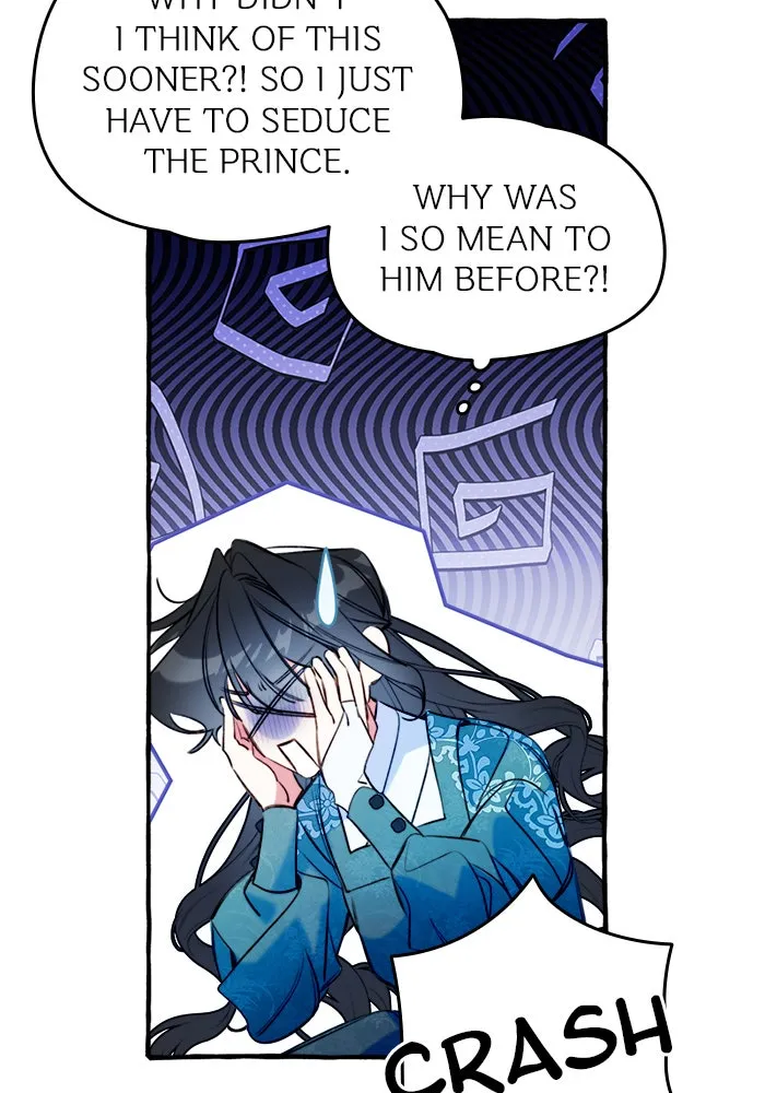 Frozen Hearts Chapter 3 page 100 - 