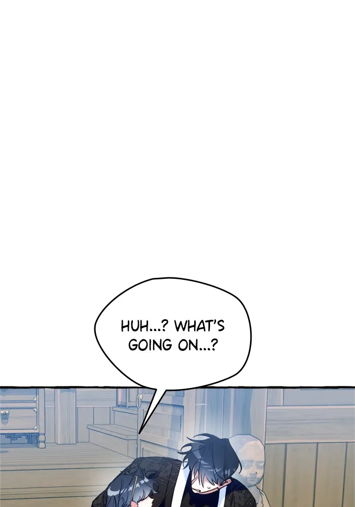 Frozen Hearts Chapter 30 page 1 - 