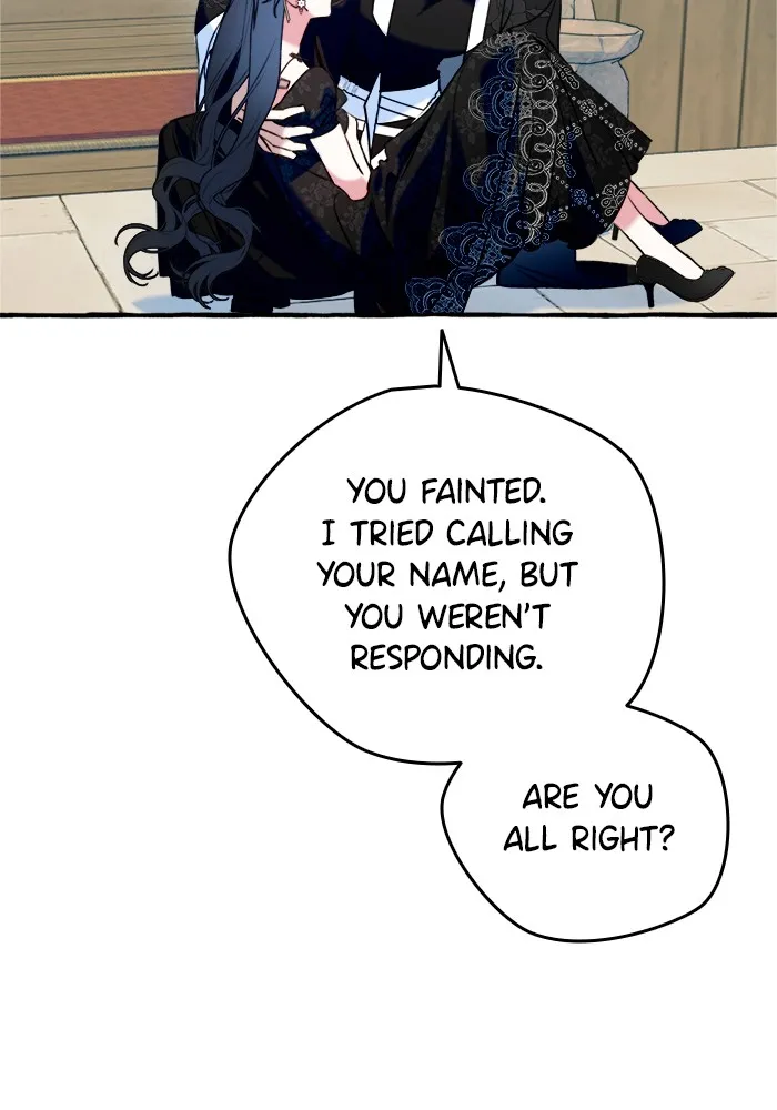 Frozen Hearts Chapter 30 page 2 - 