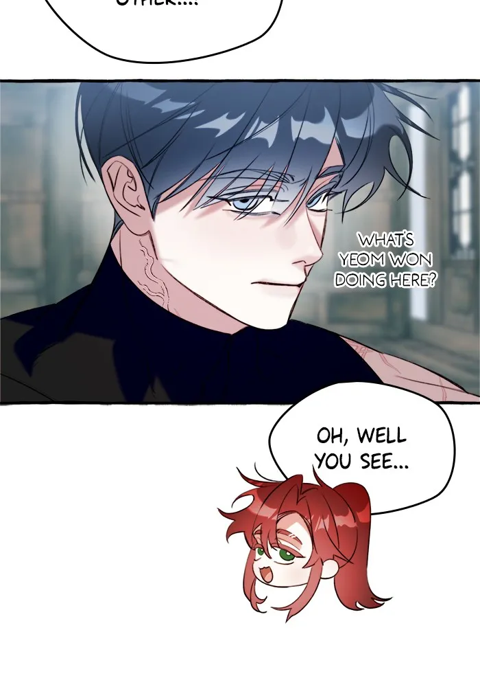 Frozen Hearts Chapter 30 page 104 - 