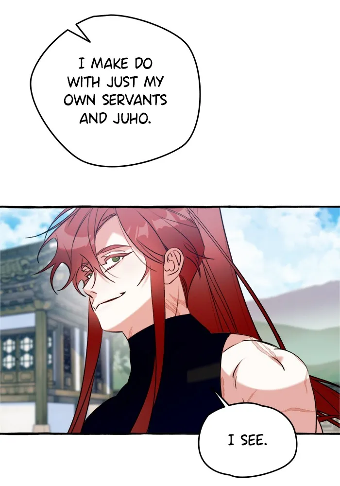 Frozen Hearts Chapter 30 page 121 - 