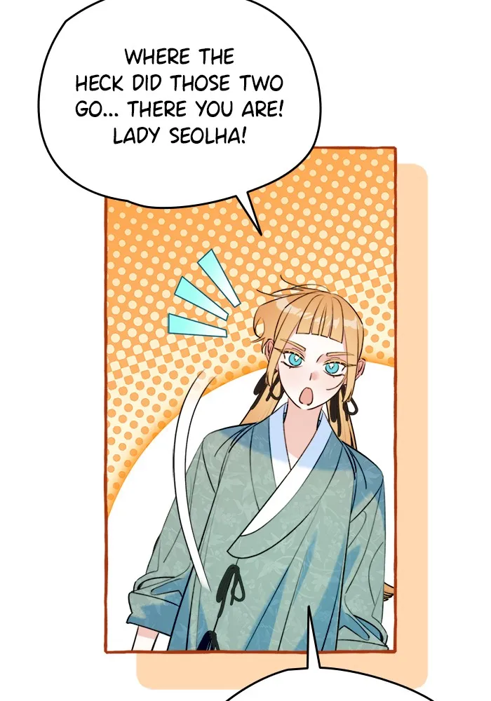 Frozen Hearts Chapter 30 page 16 - 