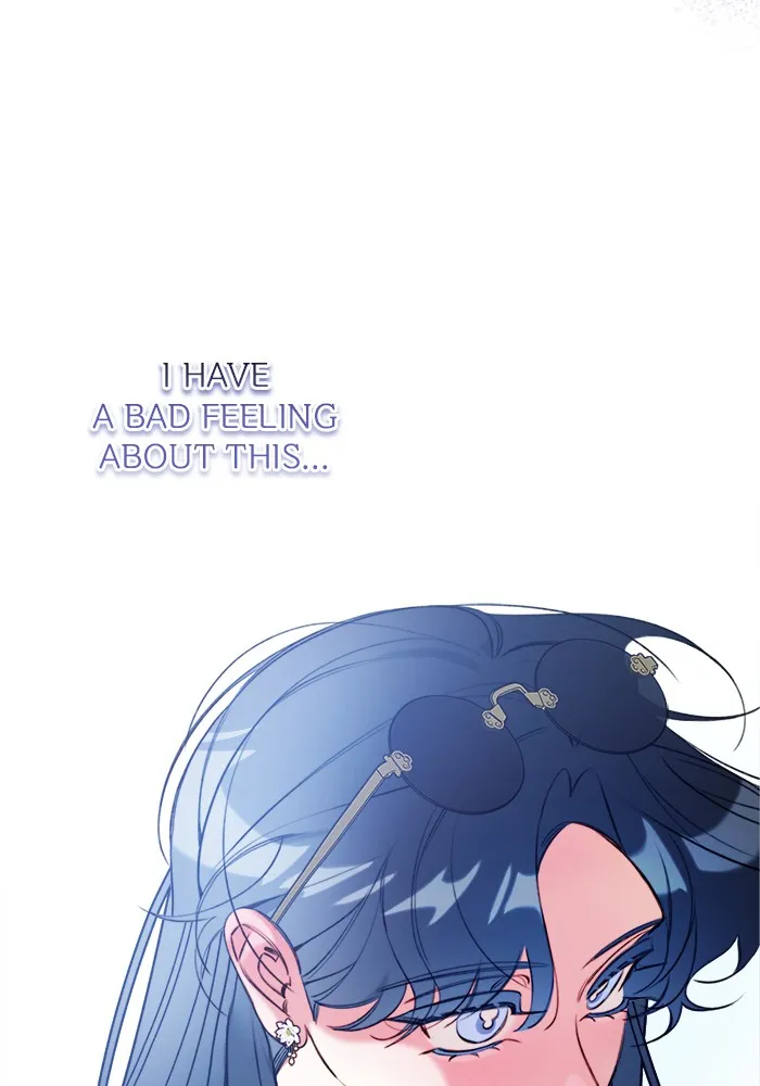 Frozen Hearts Chapter 30 page 21 - 