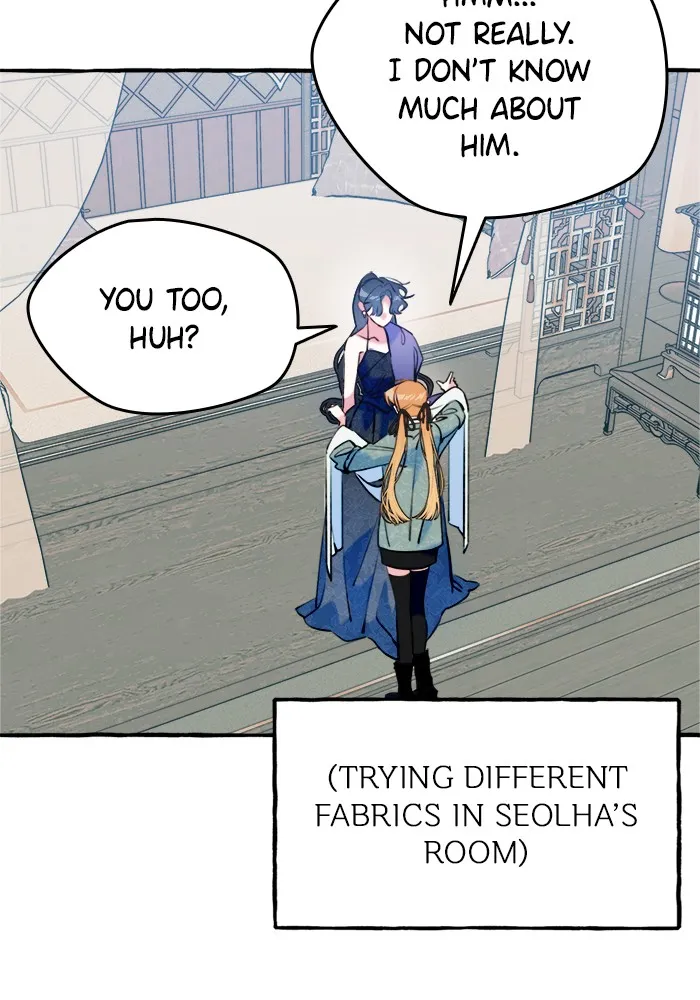 Frozen Hearts Chapter 30 page 27 - 