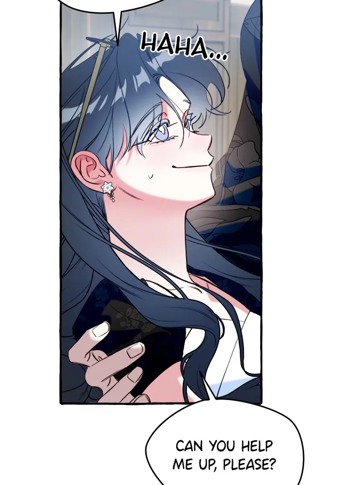 Frozen Hearts Chapter 30 page 4 - 