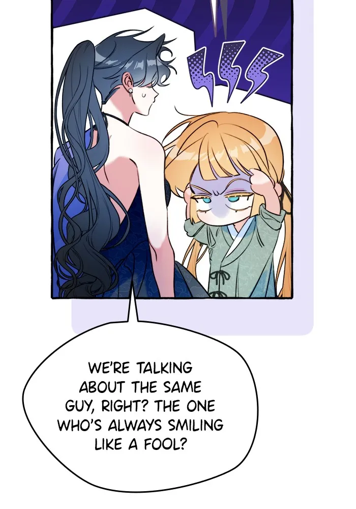 Frozen Hearts Chapter 30 page 39 - 