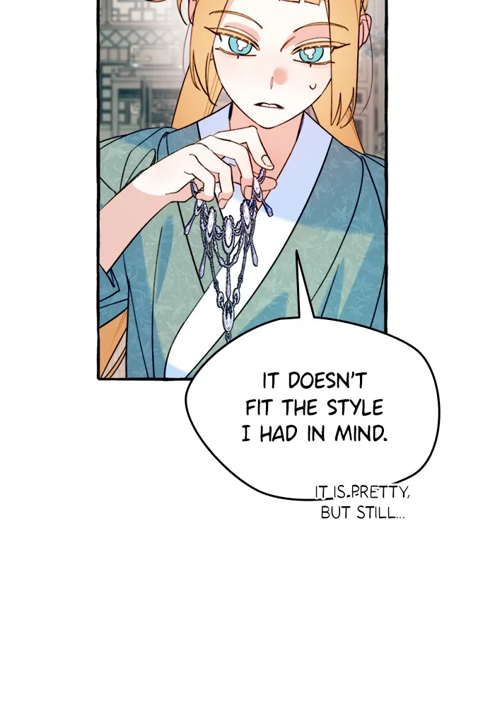 Frozen Hearts Chapter 30 page 48 - 