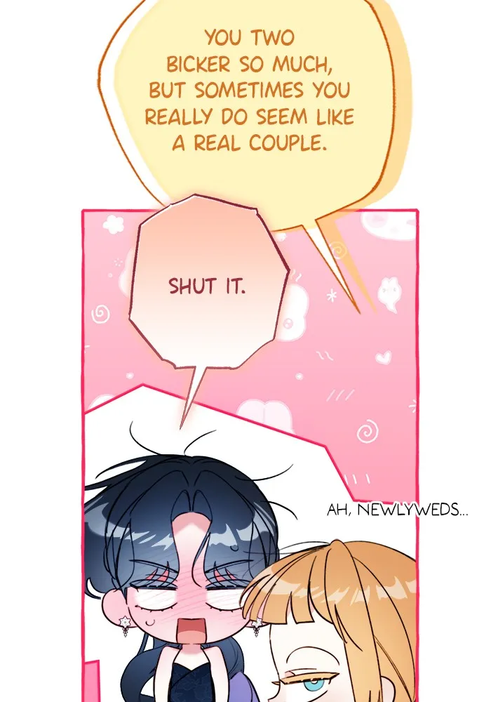 Frozen Hearts Chapter 30 page 51 - 