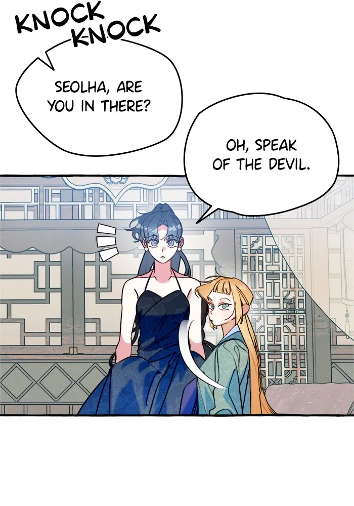 Frozen Hearts Chapter 30 page 53 - 