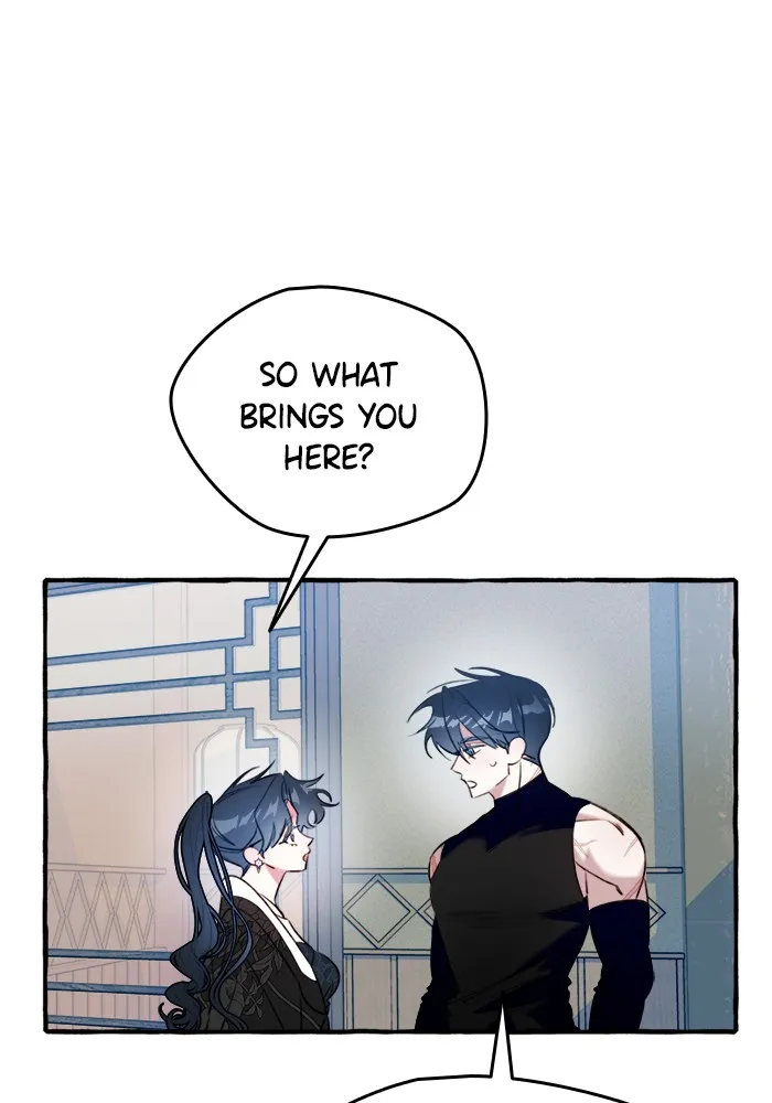 Frozen Hearts Chapter 30 page 62 - 