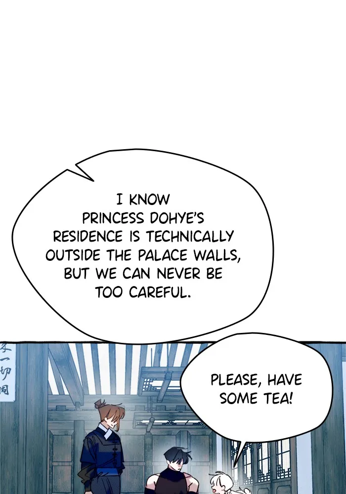 Frozen Hearts Chapter 30 page 70 - 