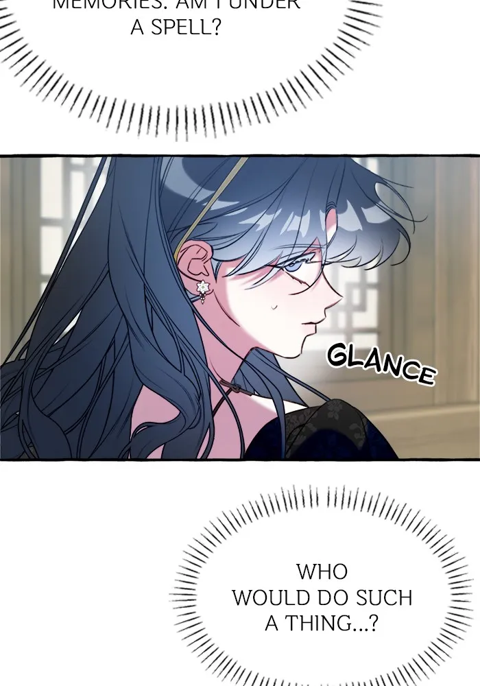 Frozen Hearts Chapter 30 page 8 - 