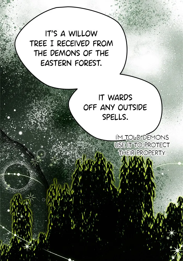 Frozen Hearts Chapter 30 page 72 - 