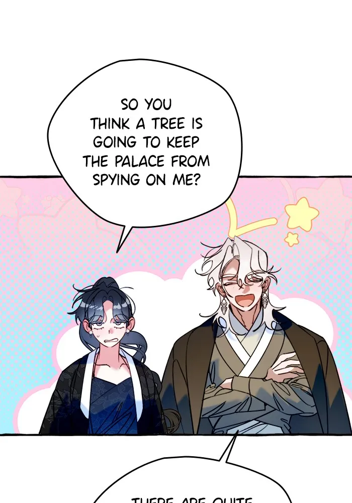 Frozen Hearts Chapter 30 page 75 - 