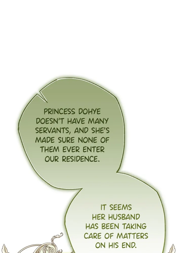 Frozen Hearts Chapter 30 page 82 - 