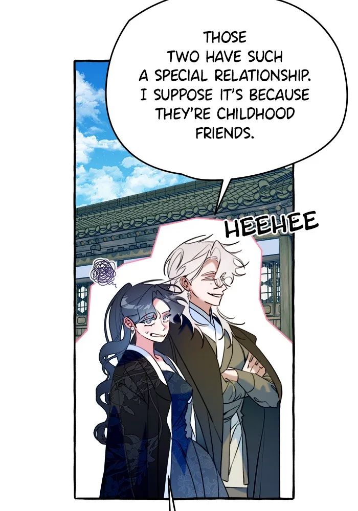 Frozen Hearts Chapter 30 page 85 - 