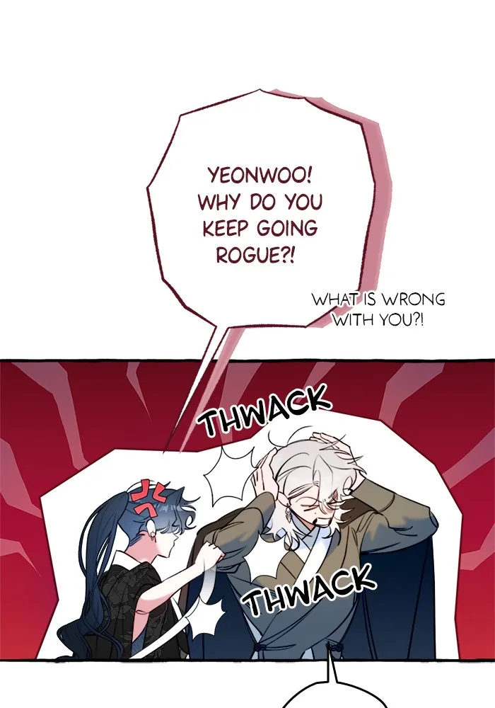 Frozen Hearts Chapter 30 page 91 - 
