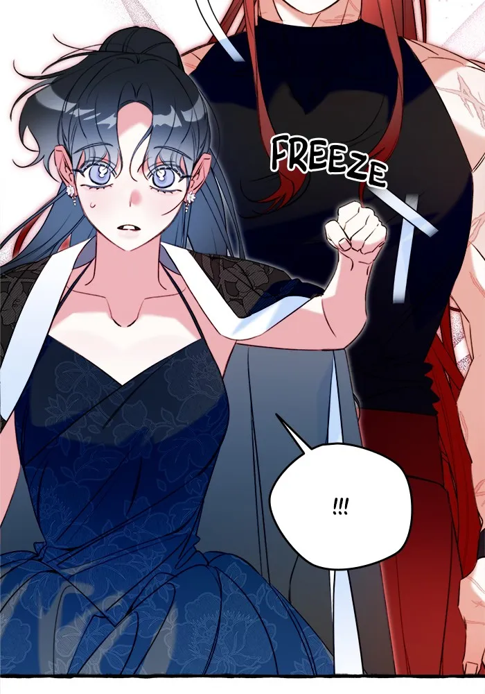 Frozen Hearts Chapter 30 page 95 - 